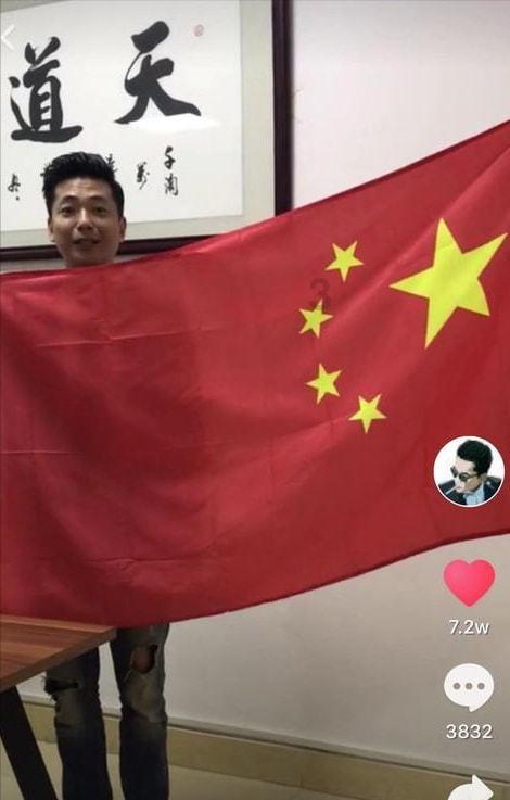 代理枪手